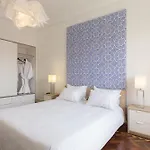 Gaspar House In Areeiro By Hosty Guest house