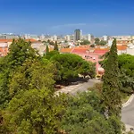 Gaspar House In Areeiro By Hosty Lisbon