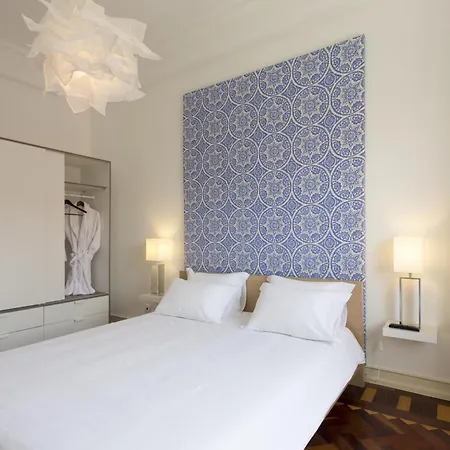 Guest house Gaspar House In Areeiro By Hosty Lisbon