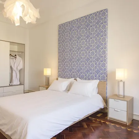 Gaspar House In Areeiro By Hosty Guest house *