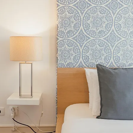 Gaspar House In Areeiro By Hosty